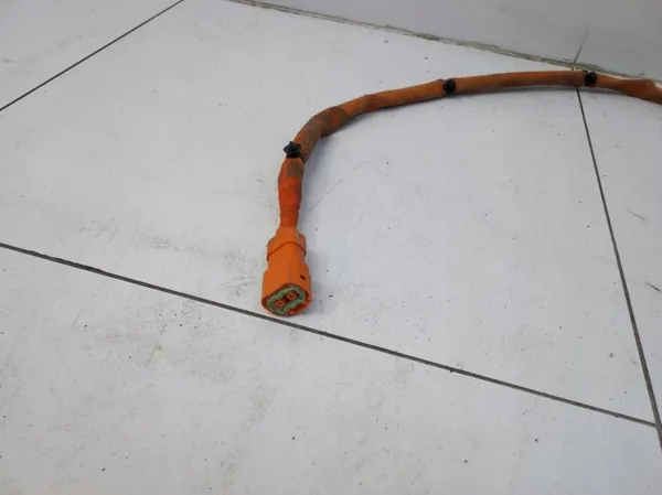 Cable de carga alta tensión OEM 4KE971008A para Audi Q8 e-tron image 5
