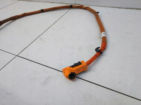 Cable de carga alta tensión OEM 4KE971008A para Audi Q8 e-tron image 6