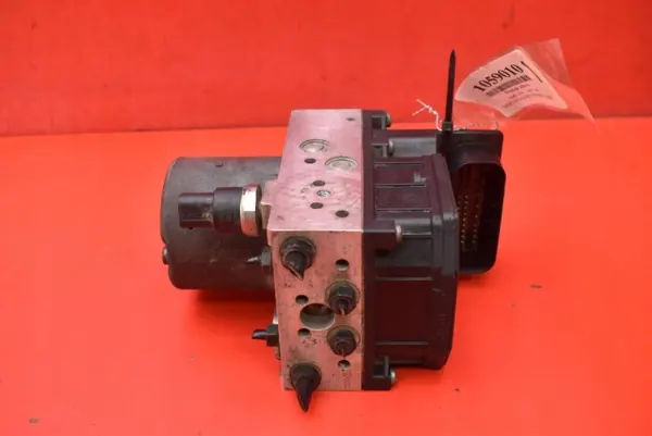 ABS-pump OEM 8E0614517 för Audi A4 B6 1.9 TDI image 2