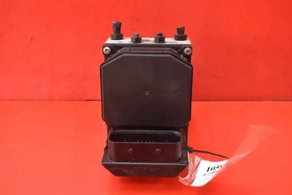ABS-pump OEM 8E0614517 för Audi A4 B6 1.9 TDI image 3