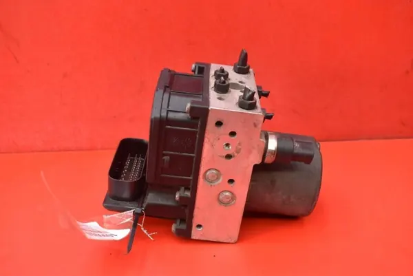 ABS-pump OEM 8E0614517 för Audi A4 B6 1.9 TDI image 4