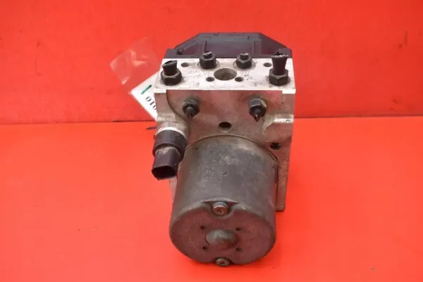 ABS-pump OEM 8E0614517 för Audi A4 B6 1.9 TDI image 5