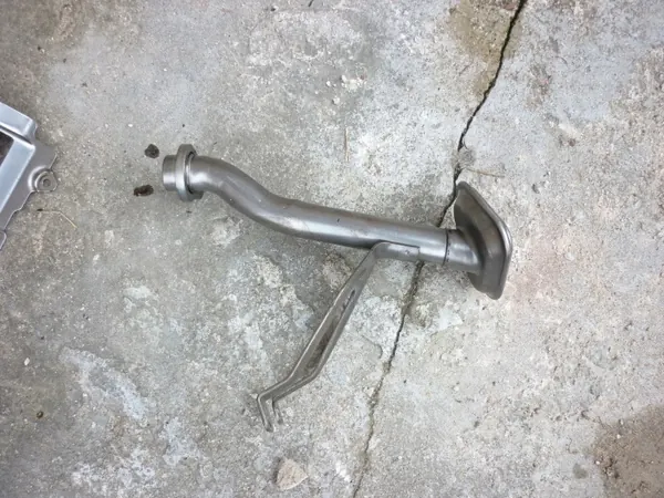 Mopar oljerörök OEM 05048266AC för Wrangler JL image 2