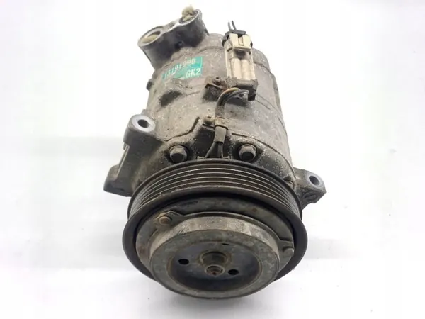 Klimakompressor Fiat Croma 2.2 147PS OEM LORK-535-18889 image 2