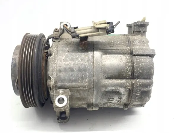 Klimakompressor Fiat Croma 2.2 147PS OEM LORK-535-18889 image 3