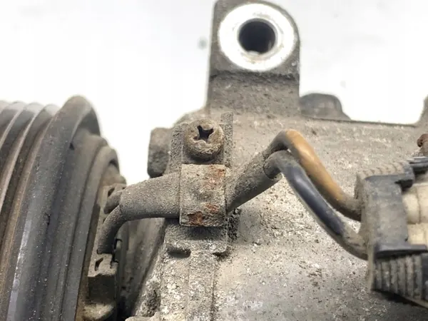 Klimakompressor Fiat Croma 2.2 147PS OEM LORK-535-18889 image 5