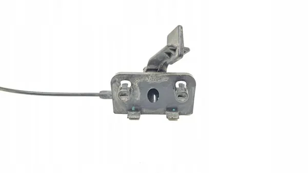 Trava do capô Jeep Compass 2019 68257542AA image 2