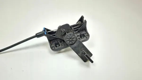 Trava do capô Jeep Compass 2019 68257542AA image 4