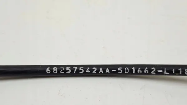 Trava do capô Jeep Compass 2019 68257542AA image 5