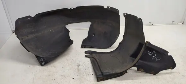 Front Right Wheel Arch VW Golf V 1K 1K5805978 image 6