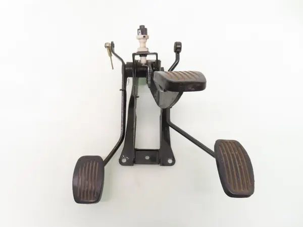 Skoda Felicia Pedalen OEM 6U1721031 - Gebruikt image 2