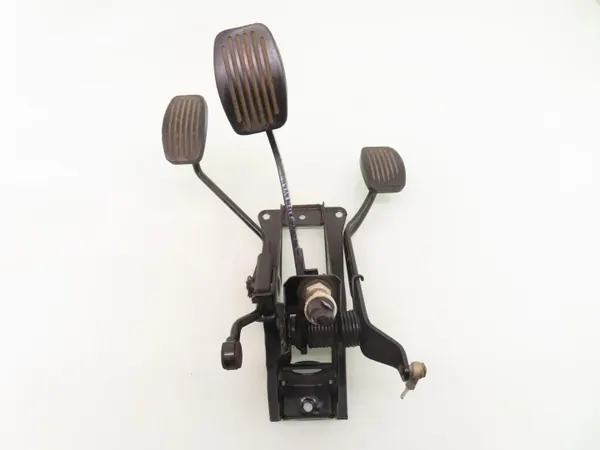 Skoda Felicia Pedalen OEM 6U1721031 - Gebruikt image 4