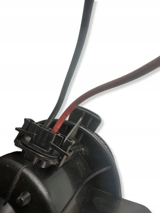 Peugeot 307 Blazermotor OEM B9506 - Gebruikt image 3
