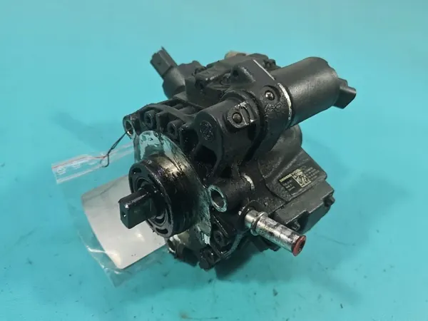 OEM 9658193980 insprutningspump för Peugeot 407 2.0 HDI image 2