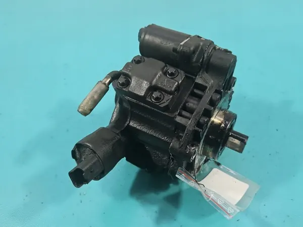OEM 9658193980 insprutningspump för Peugeot 407 2.0 HDI image 4