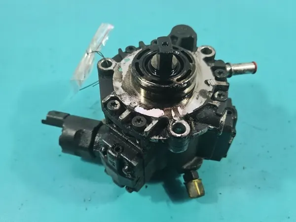 OEM 9658193980 insprutningspump för Peugeot 407 2.0 HDI image 5