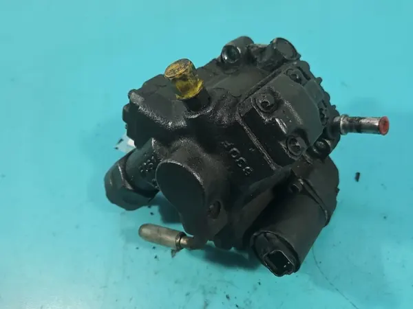 OEM 9658193980 insprutningspump för Peugeot 407 2.0 HDI image 9