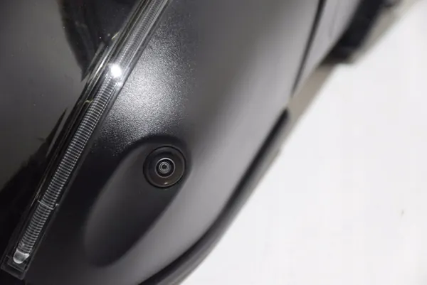 Oikea Peili BMW X5 G05 X7 G07 5 Pin + Kamera 475 image 9