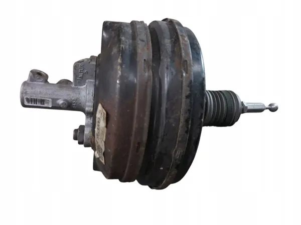 Bromsservomotor Audi A4 B8 8K0612103K 3.0 TDI image 2