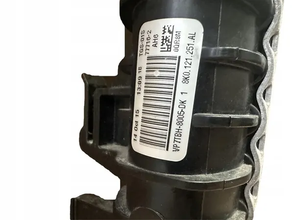 AUDI A4 A5 Q5 3.0TDI Radiador de Agua 8K0121251AL image 3
