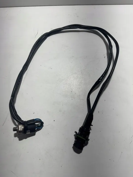 Capteur Pression AC Mercedes Atego III Axor OEM image 2