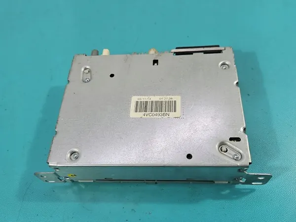OEM 9806729580 Fabrieksradio voor Peugeot 208 I image 3