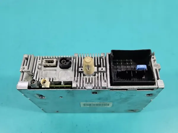 OEM 9806729580 Fabrieksradio voor Peugeot 208 I image 6