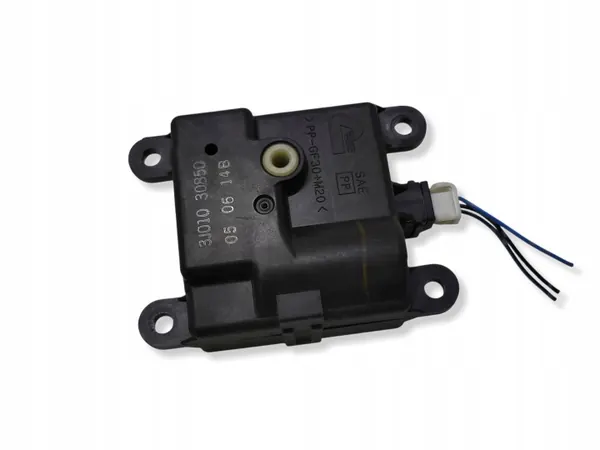 Motor de calefacción Nissan OEM 3J01030850 - Usado image 2