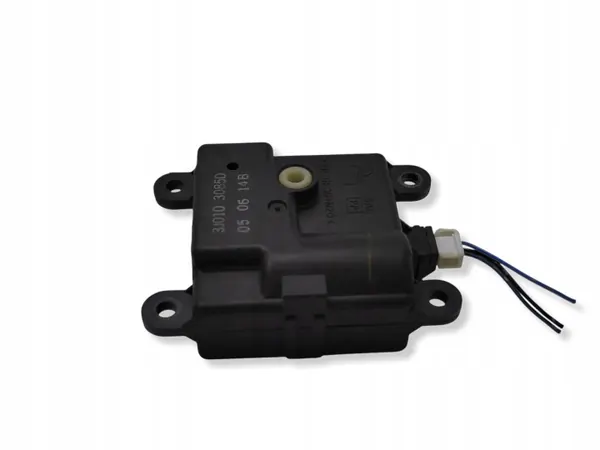 Motor de calefacción Nissan OEM 3J01030850 - Usado image 3