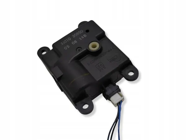 Motor de calefacción Nissan OEM 3J01030850 - Usado image 4