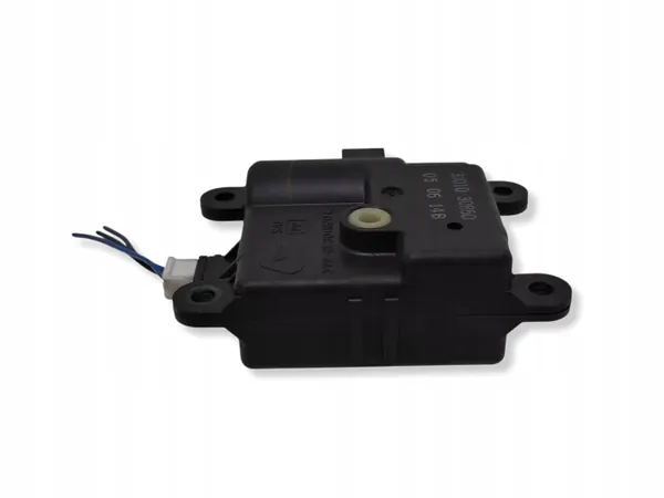 Motor de calefacción Nissan OEM 3J01030850 - Usado image 6