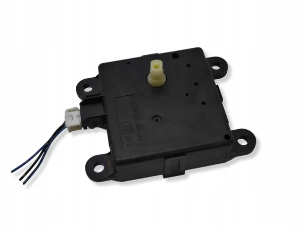 Motor de calefacción Nissan OEM 3J01030850 - Usado image 7