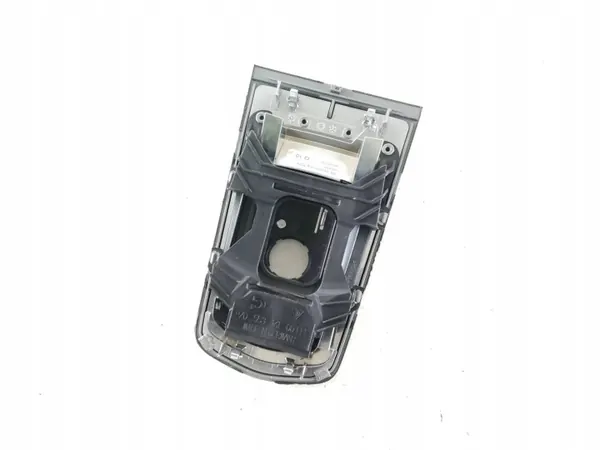 Porsche Panamera Versnellingspookbeugel OEM 97055316100 image 4