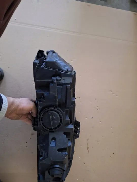 AUDI A4 B9 LIFT 2019- LÁMPARA DERECHA FULL LED 8W0941012 image 3