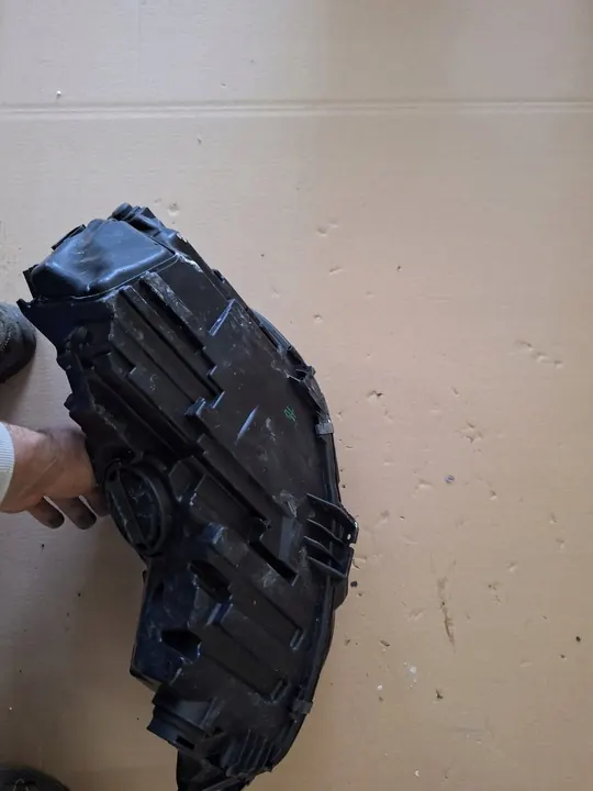 AUDI A4 B9 LIFT 2019- LÁMPARA DERECHA FULL LED 8W0941012 image 4