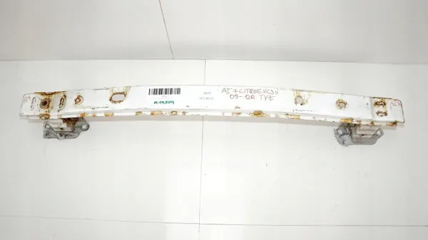 Achterbumperligger OEM 360173990 voor Citroen C3 II image 2