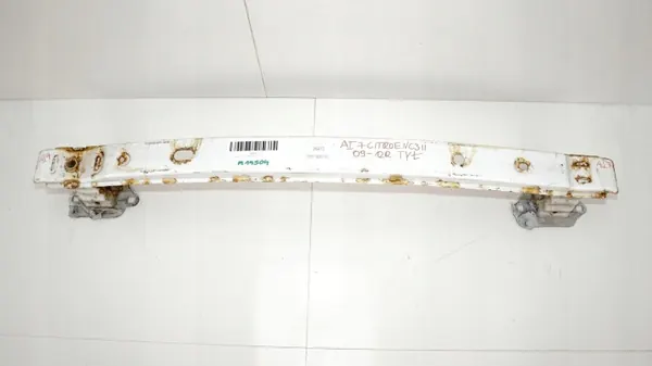 Achterbumperligger OEM 360173990 voor Citroen C3 II image 3