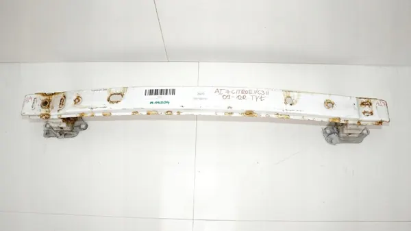 Achterbumperligger OEM 360173990 voor Citroen C3 II image 9