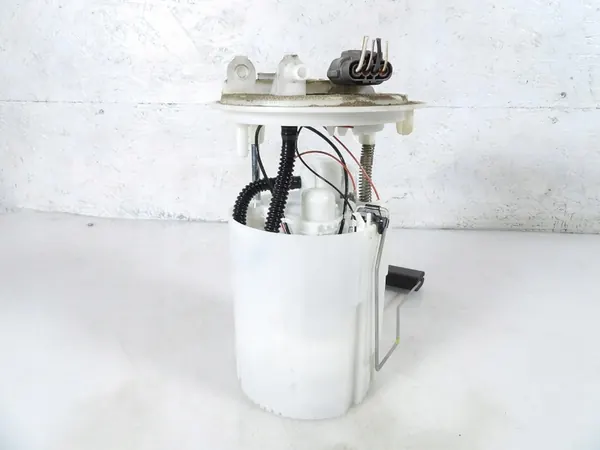 RENAULT SCENIC III 1.2TCE Bomba de combustível 172021706R image 2