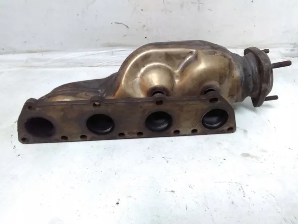 Auspuffkrümmer linke Seite OEM 077253033T image 5