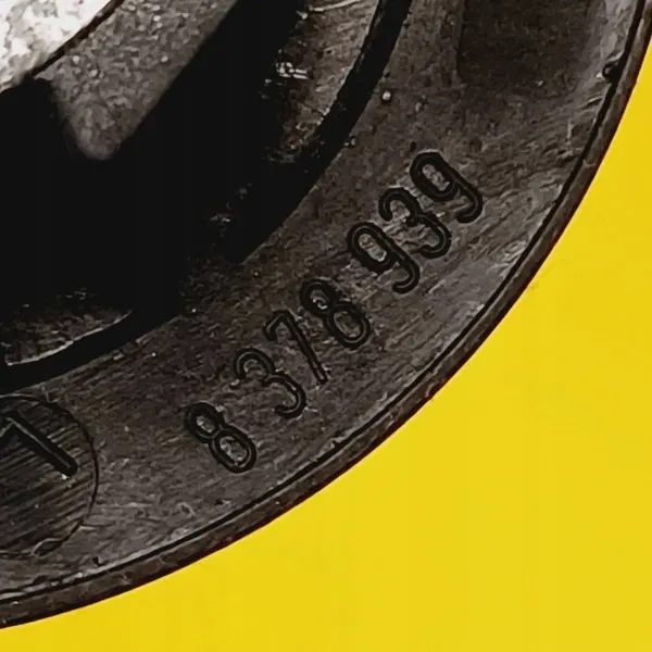 Konnemikroskytkin BMW E46 Touring 8378939 image 3