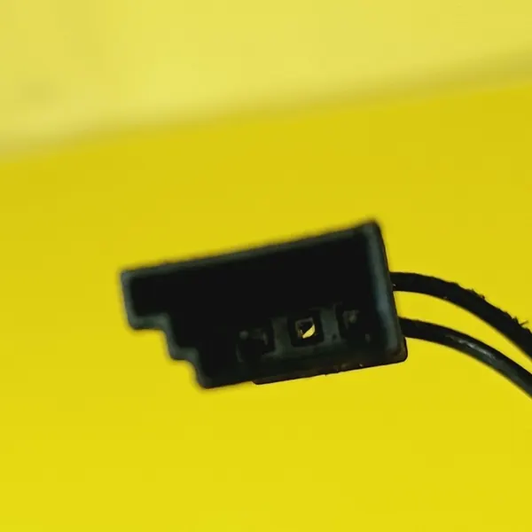 Konnemikroskytkin BMW E46 Touring 8378939 image 4