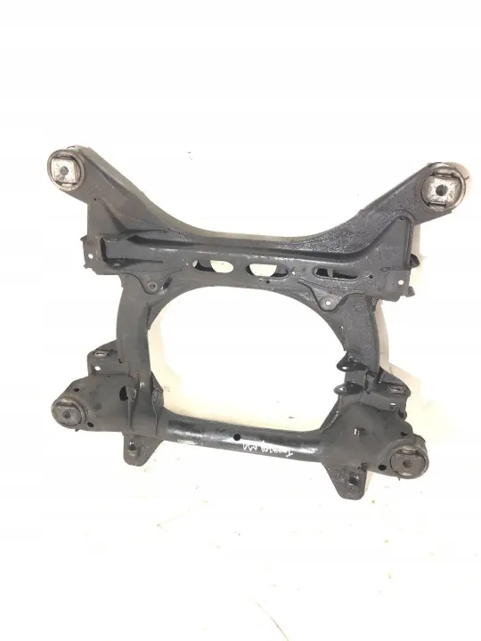 Molas dianteiras OEM 7L0409029 para VW Touareg 2006 image 4