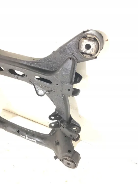 Molas dianteiras OEM 7L0409029 para VW Touareg 2006 image 5