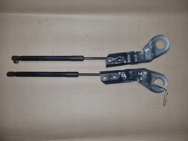 Support vérin capot BMW F48 OEM 7355991 7355992 image 2