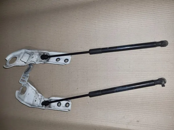 Support vérin capot BMW F48 OEM 7355991 7355992 image 4