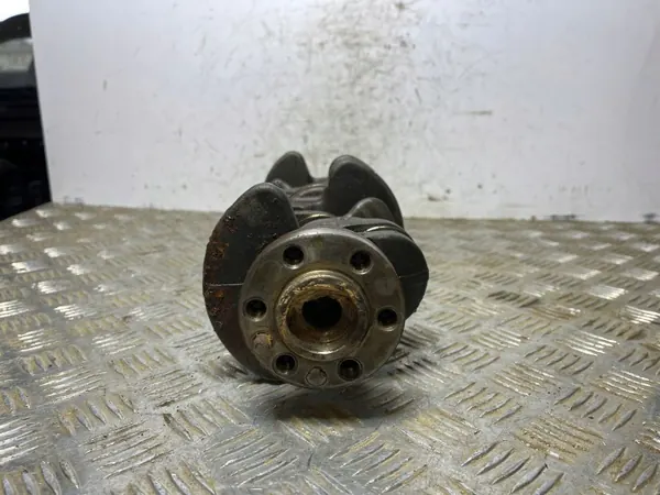 Vilebrequin Nissan OEM FOB21642 - État utilisé image 3
