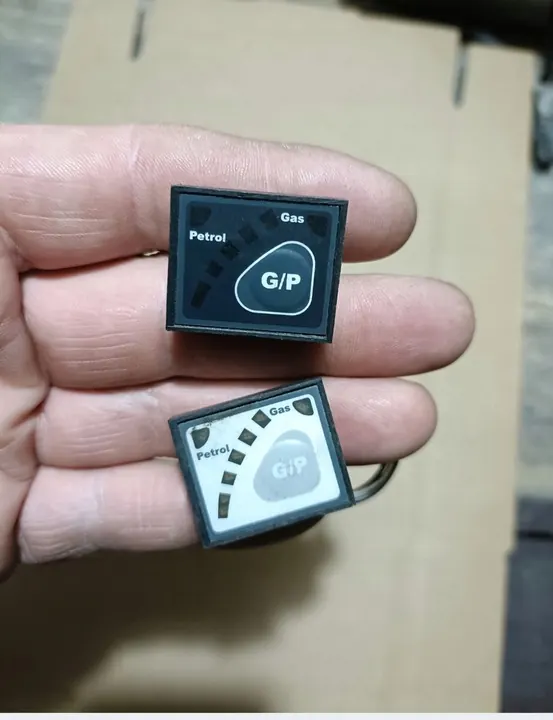 Module de commutateur D.T Gas System image 1