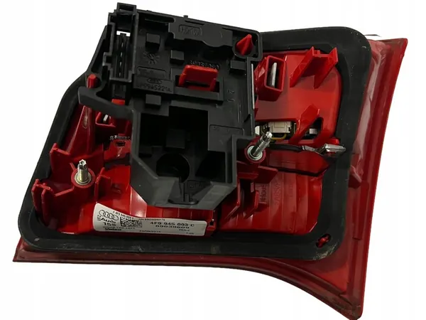 AUDI A6 S6 C6 Luz Trasera Izquierda LED 4F9945093C image 3