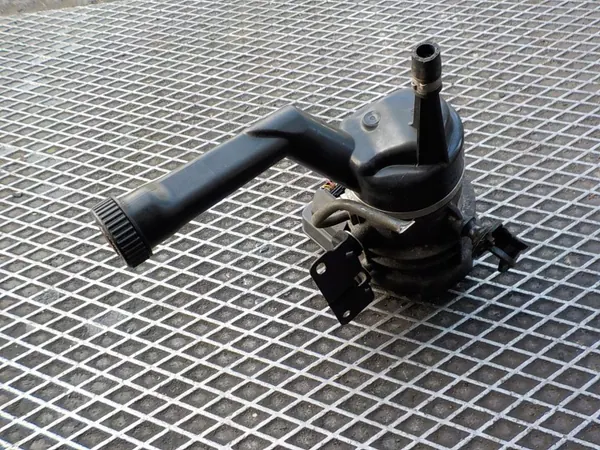 Pompe de direction OEM 9670700480 pour Peugeot image 4